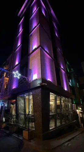 تصویر 18 - آپارتمان لوکس تکسیم آسانسور دار (1) در استانبول