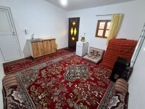 تصویر 9 - ویلا جکوزی دار نیکان در ساری