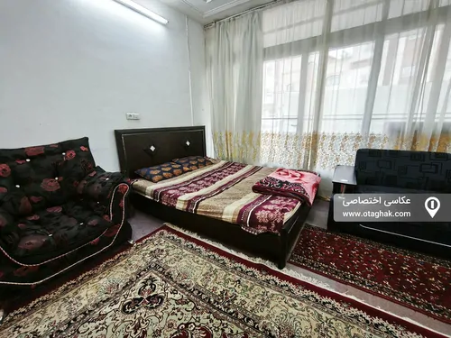 تصویر 6 - سوییت مبله غدیر در  اصفهان