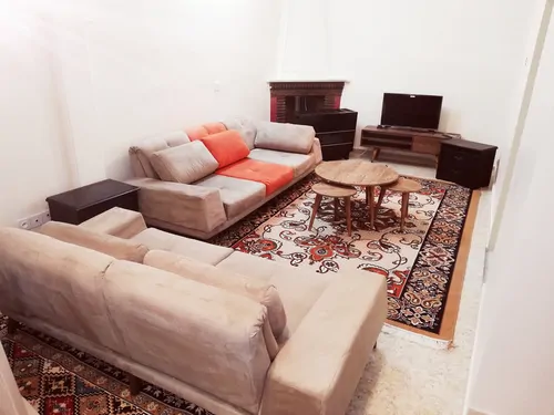 تصویر 2 - آپارتمان تهرانپارس  در تهران
