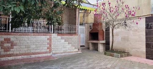 تصویر 36 - ویلا لوکس استخردار آبگرم بلوط دریایی در رامسر