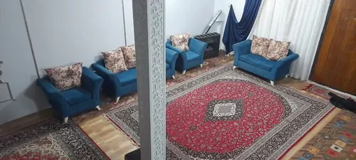 تصویر 2 - خانه ویلایی محتشم در شاندیز