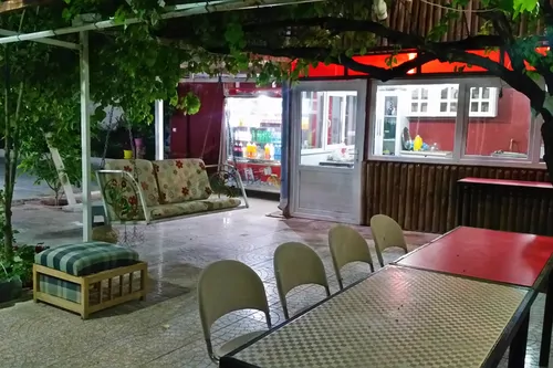تصویر 5 - سوییت باغ بهشت در  ارومیه