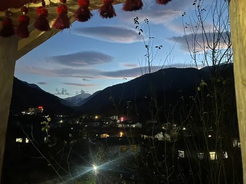 تصویر 13 - روستایی و عشایری توسکا (1) در  شهسوار