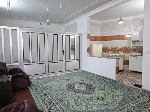 تصویر 4 - خانه مهتاب در یزد