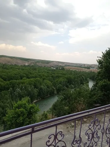تصویر 18 - خانه نگین (2) در  سامان