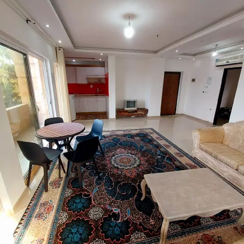 تصویر 5 - آپارتمان مبله ساحلی (دریا ۱۲) در  محمودآباد