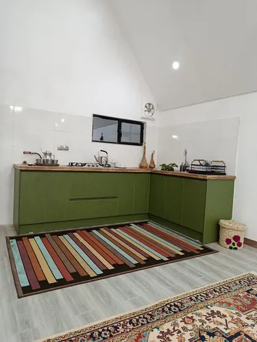 تصویر 4 - کلبه کلبه نوشا پجیم در بهشهر