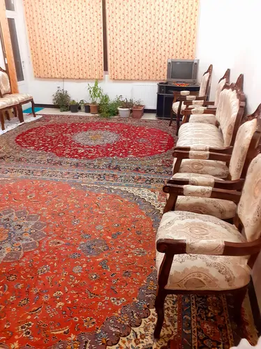 تصویر 12 - آپارتمان مبله بام ایران در  شهرکرد