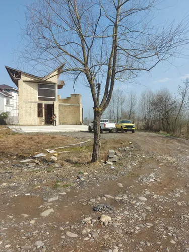 تصویر 4 - ویلا معماری بی نظیر با چشم انداز کوه های دیلمان در لاهیجان