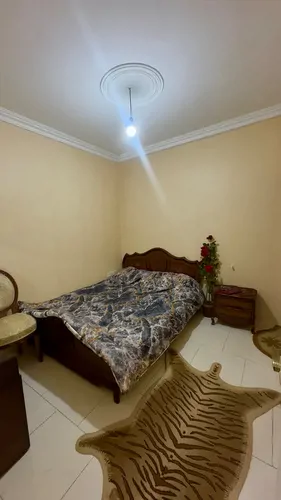 تصویر 13 - ویلا استخردار آبگرم پناه (۱) در کردان