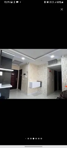 تصویر 3 - آپارتمان اپارتمانی در شاهین شهر