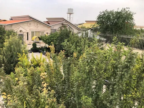 تصویر 16 - ویلا استخردار آبگرم چناران در سهیلیه