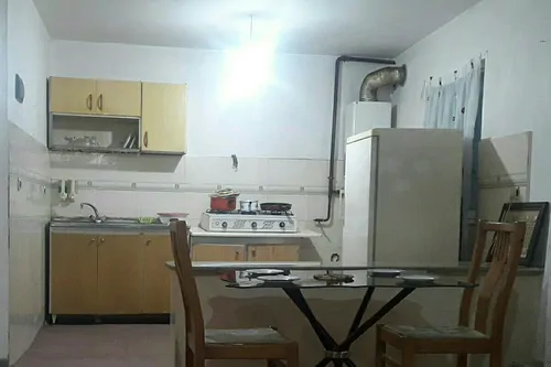 تصویر 4 - خانه آتیسک در رشت