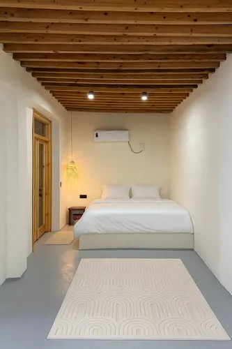 تصویر 9 - ویلا استخردار آبسرد نيلِس در قشم