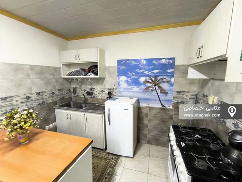 تصویر 7 - ویلا جنگلی جدیدی(واحد۱)  در  رامسر