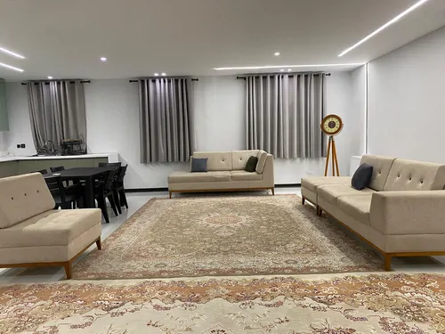 تصویر 6 - ویلا ساحلی آریانا در رضوانشهر