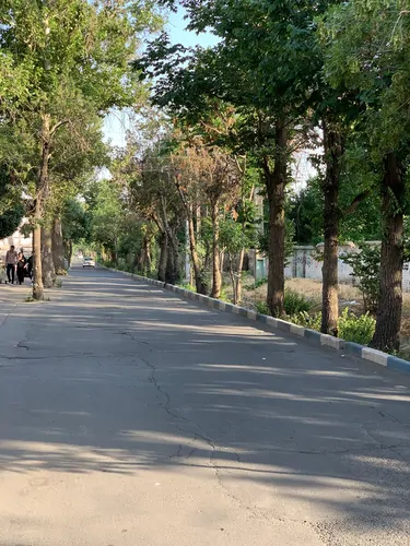 تصویر 10 - ویلا استخردار آبگرم نیلوفر در  شهریار