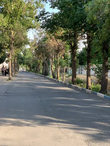 تصویر 12 - ویلا باغ نمونه استخر سرپوشیده آبگرم  در  شهریار