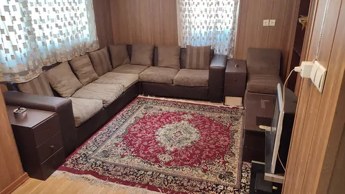تصویر 5 - آپارتمان مبله خانوادگی مرکز شهر  در  تهران