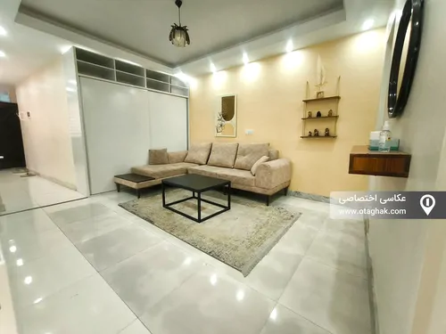 تصویر 5 - آپارتمان  مبله (4) در امامت در  تهران