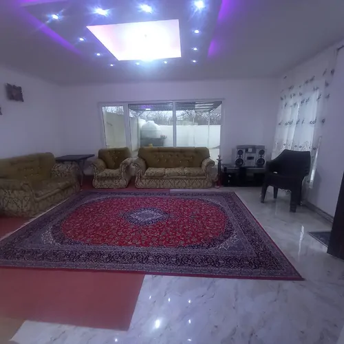تصویر 2 - ویلا الماس در ملارد 
