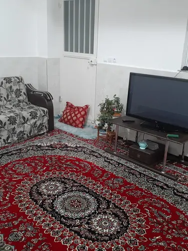 تصویر 2 - خانه ویلایی گلشن در خلخال