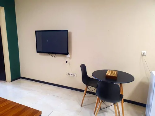 تصویر 4 - آپارتمان مبله (۲۴) در جنت آباد در تهران