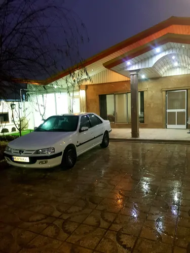 تصویر 19 - ویلا باغ مهتاب  در  ملارد 