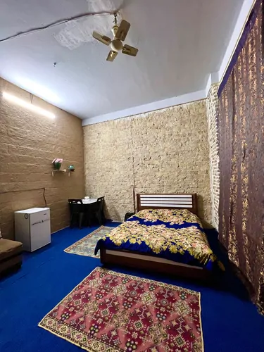 تصویر 2 - اقامتگاه بومگردی ماه عسل (3) در تهران