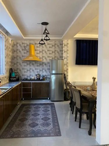 تصویر 4 - ویلا استخردار آبگرم دیار در  بهشهر