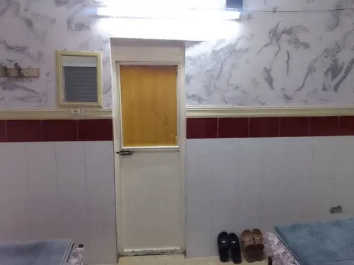تصویر 8 - مهمانسرا راستی (اتاق 2) در  همدان