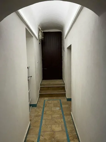 تصویر 15 - خانه سنتی ماه‌نشین  در  کاشان