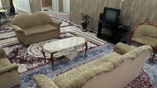تصویر 2 - آپارتمان مرتضایی (۱۰۴) در یزد