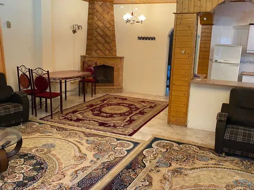 تصویر 3 - آپارتمان آپارتمان ساحلی شهرک کاسپین در نور
