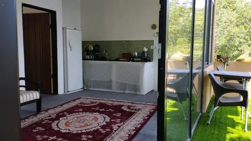 تصویر 5 - روستایی و عشایری هایته گل (سپینود) در مرزن آباد