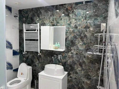 تصویر 15 - ویلا استخردار آبگرم آریا با فوتبال دستی در  کردان