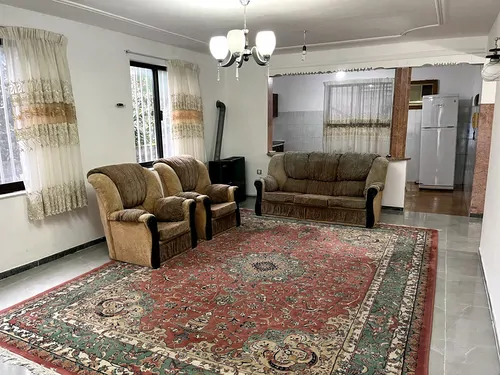 تصویر 8 - ویلا الماس در رامسر