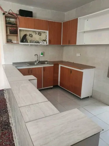 تصویر 5 - خانه کوهستانی آرتاکن در سپیدان