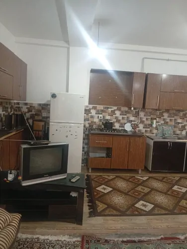 تصویر 2 - سوییت اقامتگاه تقوی ویو عالی منظره عال در تکاب