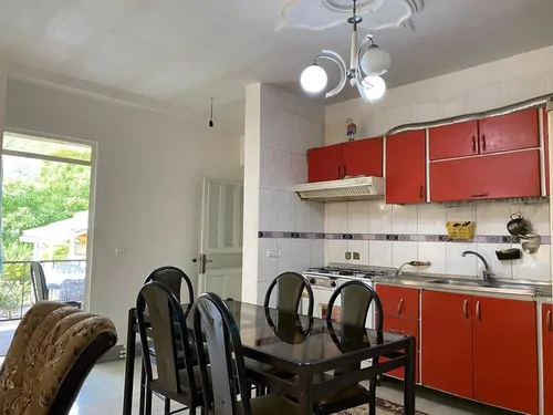 تصویر 5 - ویلا سیب سرخ (4) در  کلاردشت