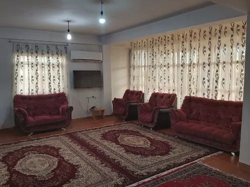 تصویر 2 - ویلا استخردار علی  در گیسوم