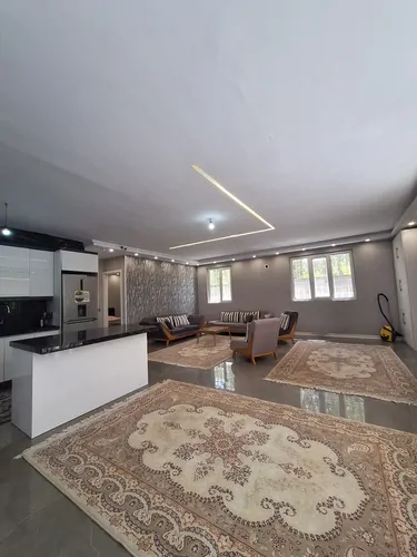 تصویر 5 - ویلا ویلای استخر دار دو خوابه در چهارباغ در  چهارباغ