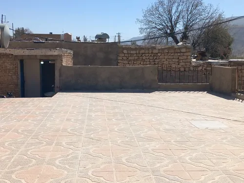 تصویر 18 - خانه شولیز (۲) در ایذه