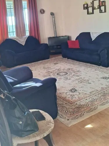 تصویر 5 - ویلا ویلای چوبی  دنج در  رشت
