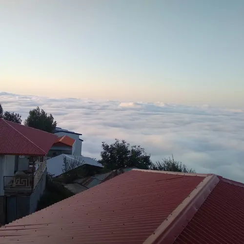 تصویر 16 - سوییت چوبی سمیعا در  فیلبند