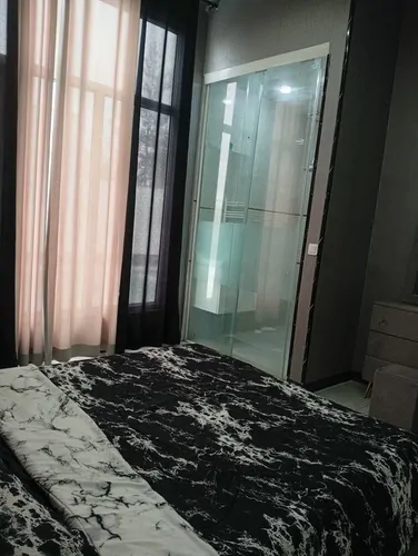 تصویر 10 - ویلا استخردار آبگرم رضایی با جکوزی در  سهیلیه