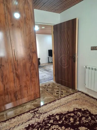 تصویر 10 - کلبه جنگلی بنفشه در  سوادکوه