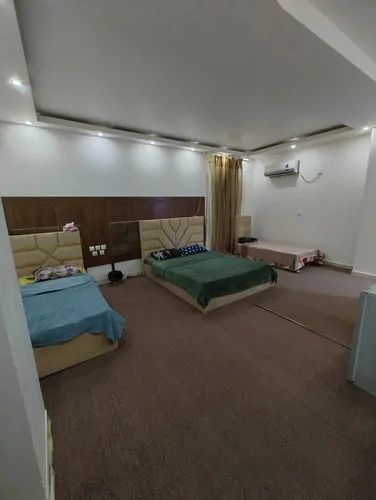 تصویر 5 - سوییت استایل vip (2) در  قشم