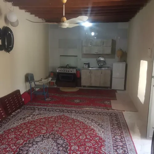 تصویر 5 - ویلا خانه باغ الماس در  پارسیان